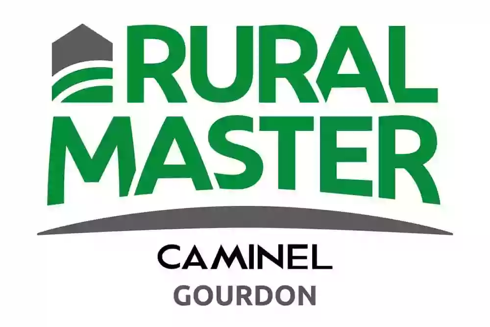 RURAL MASTER - CAMINEL - Gourdon