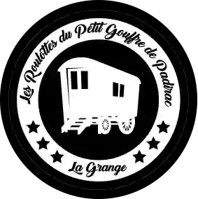 Les Roulottes du petit Gouffre de Padirac et La Grange