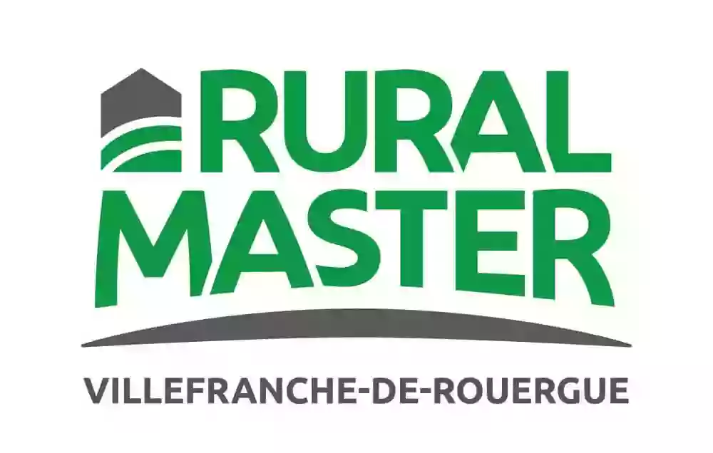 RURAL MASTER Villefranche de Rouergue