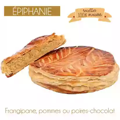 Boulangerie Victoire