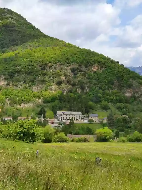 Hôtel Restaurant des Gorges au Viaduc