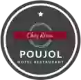 Chez Ricou - Bar Hôtel Restaurant Poujol