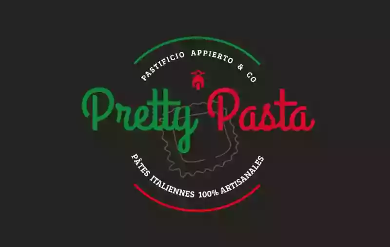 Pretty Pasta