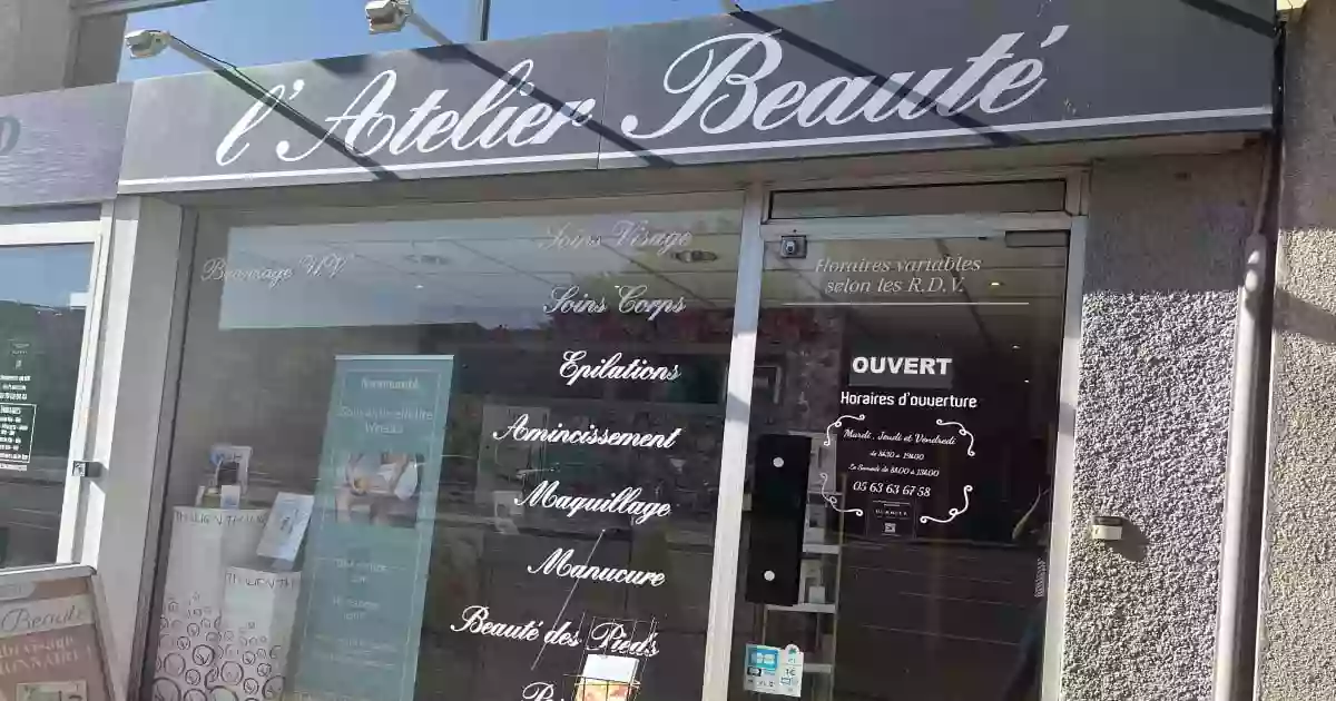 L'Atelier Beauté