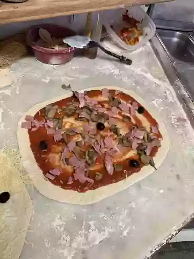 La Tour de Pizza