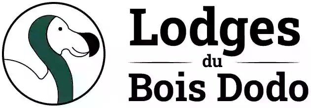 Lodges & Camp du Bois Dodo (ancien Camping de Bois Redon)