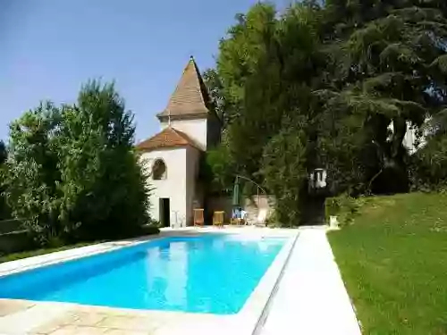 Gîte La Grande Maison Mirabelensis - Location vacances séjour charme familial groupe TARN-ET-GARONNE