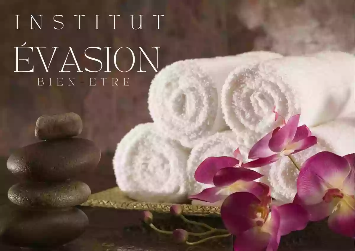 Institut EVASION BIEN-ETRE