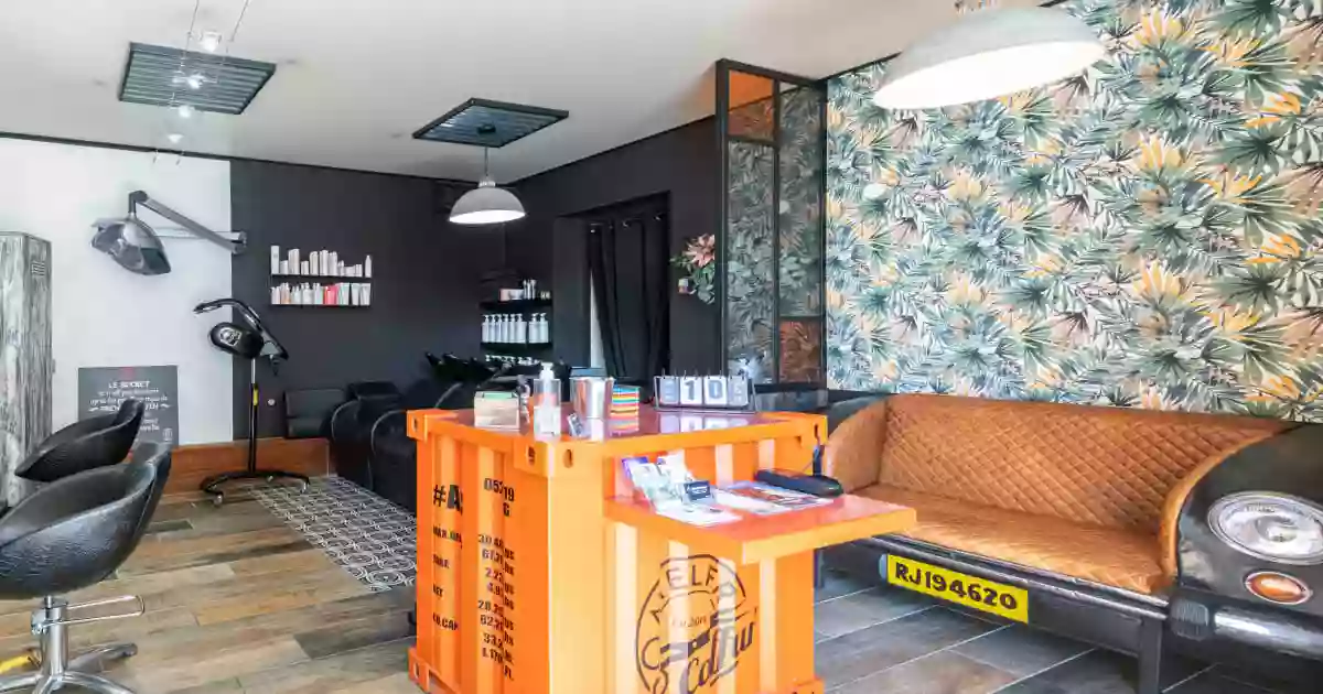 L'Atelier Coiffure - Salon de coiffure - Dame Homme & Enfant à Marssac-sur-tarn