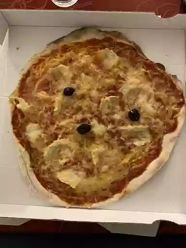 Pizzeria Sergio