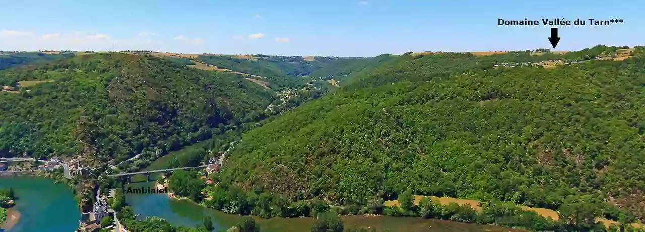 Domaine Vallée du Tarn