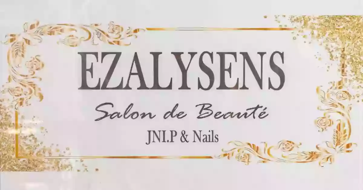 Ezalysens JNI.P & NAILS