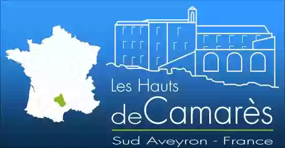 Les Hauts de Camarès - Locations de vacances