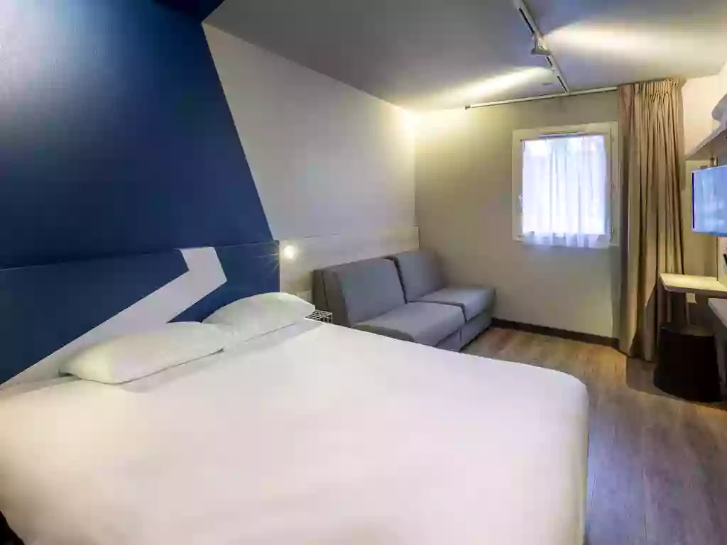 ibis budget Millau Viaduc