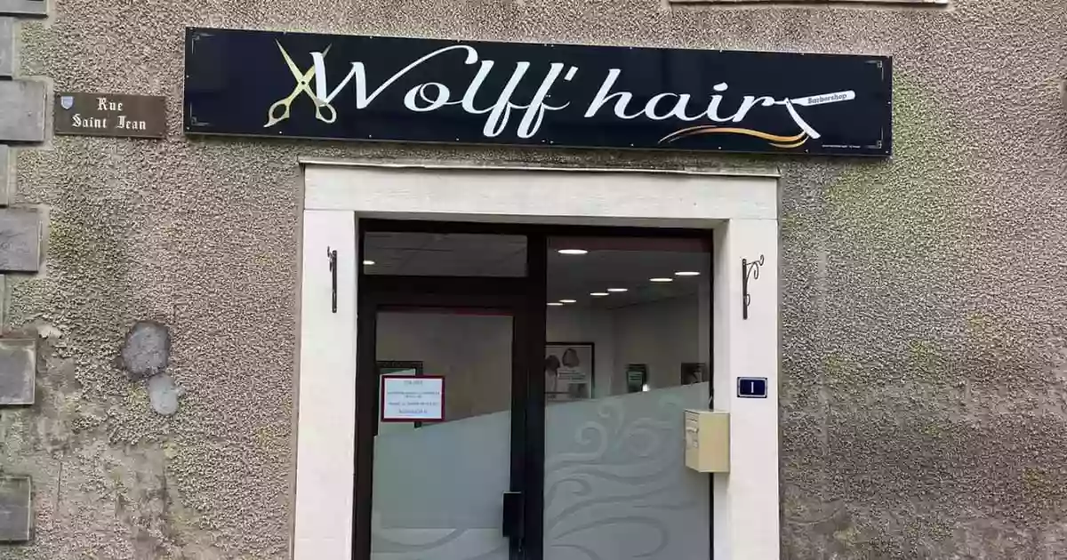 Wolff’hair