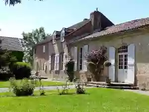 Chambres d'hôtes Au Château