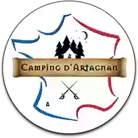 Camping d'Artagnan