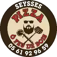 Pizza ô feu de bois et distributeur 24h/24