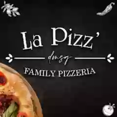 La Pizz'