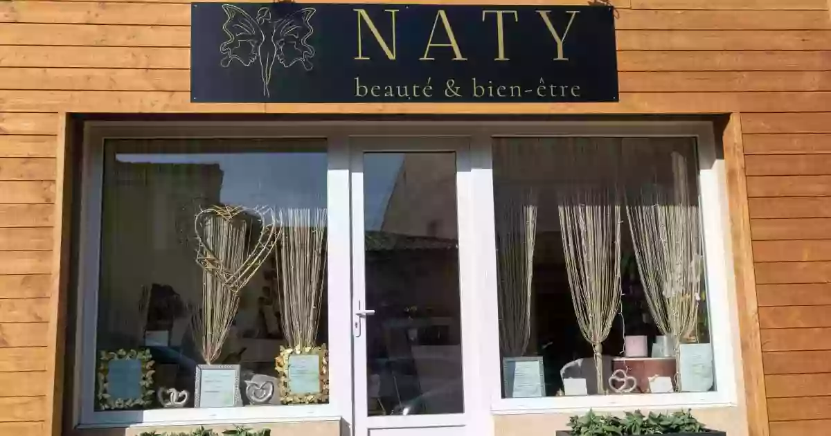 Naty Beaute & Bien-Etre