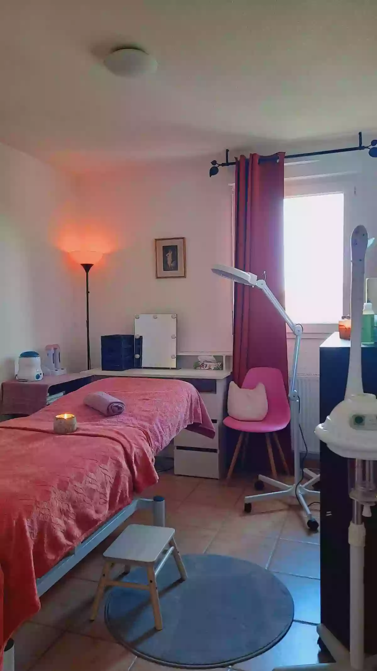 Institut de beauté L'esthétique chez Rose | Épilations | Massages | Toulouse