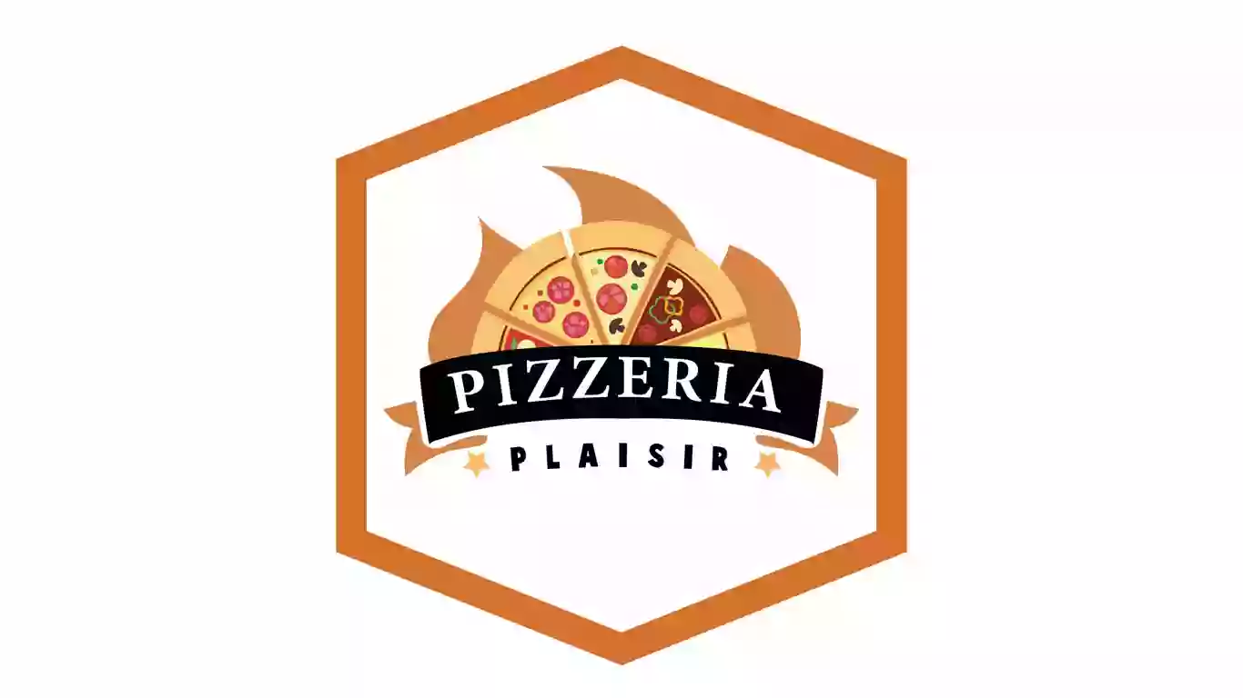 Pizzeria O Plaisir - Lombez