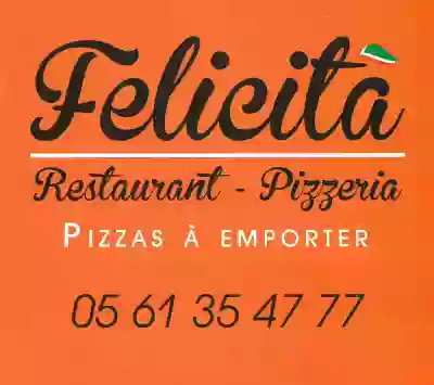 Restaurant Pizzeria Felicità