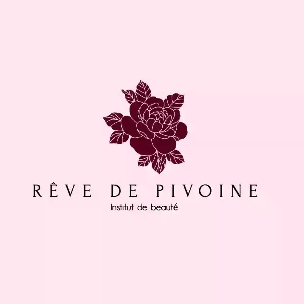 Reve de Pivoine