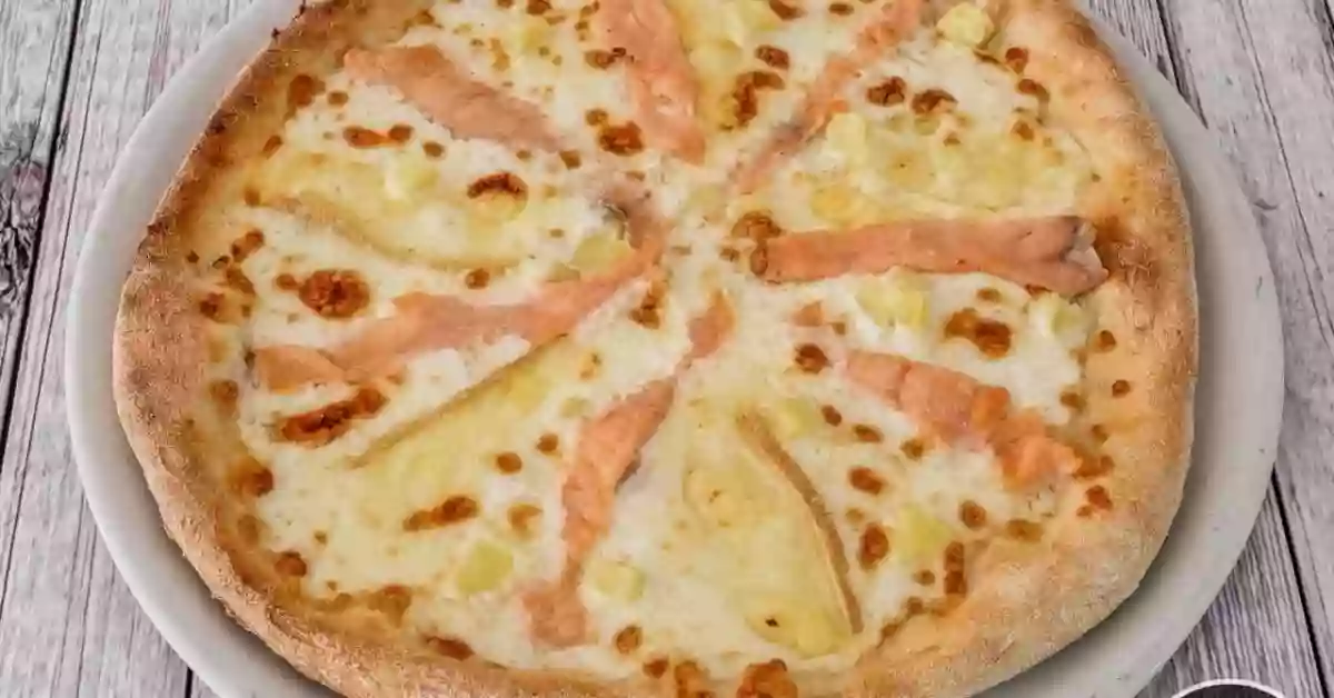 Pizza Myamou