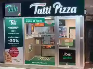 Tutti Pizza Toulouse Les Minimes