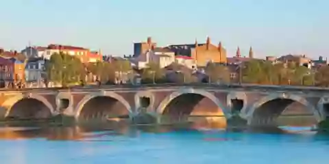 Riverside Toulouse (Savory)