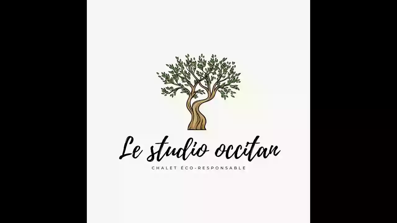 Le studio occitan