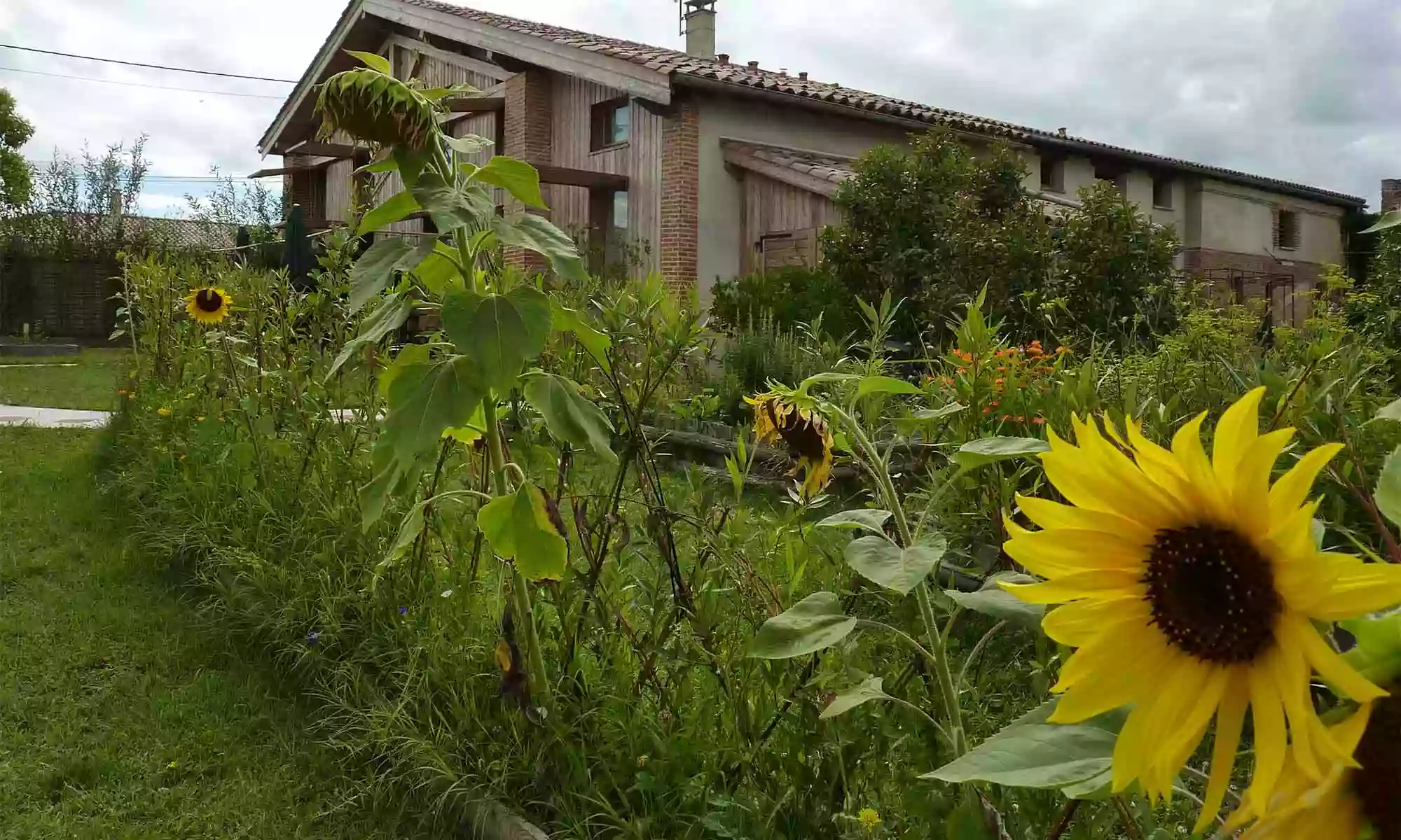 Ecogîtes de Baugnac