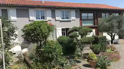 Chambre d'hôtes Le LoftAtypique Villeneuve de Rivière