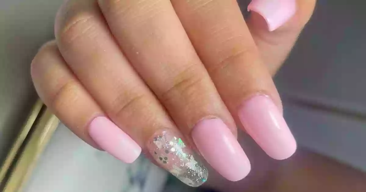 Nails By Oce