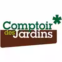 Comptoir des Jardins