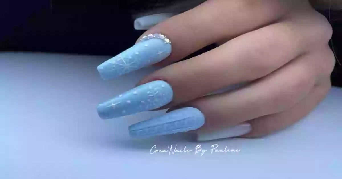 Créa Nails By Pauline