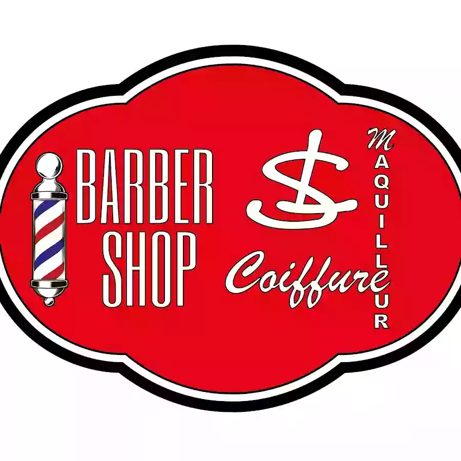 SL Coiffure, Barbier Maquilleur