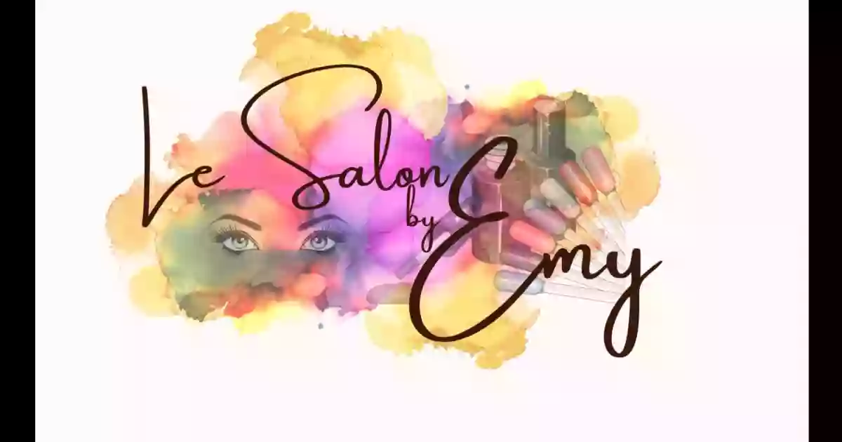 Le salon by Emy