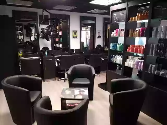 Coiffeur Villefranche de Lauragais - Bruno Flaujac Coiffures