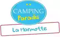 Camping Paradis La Marmotte