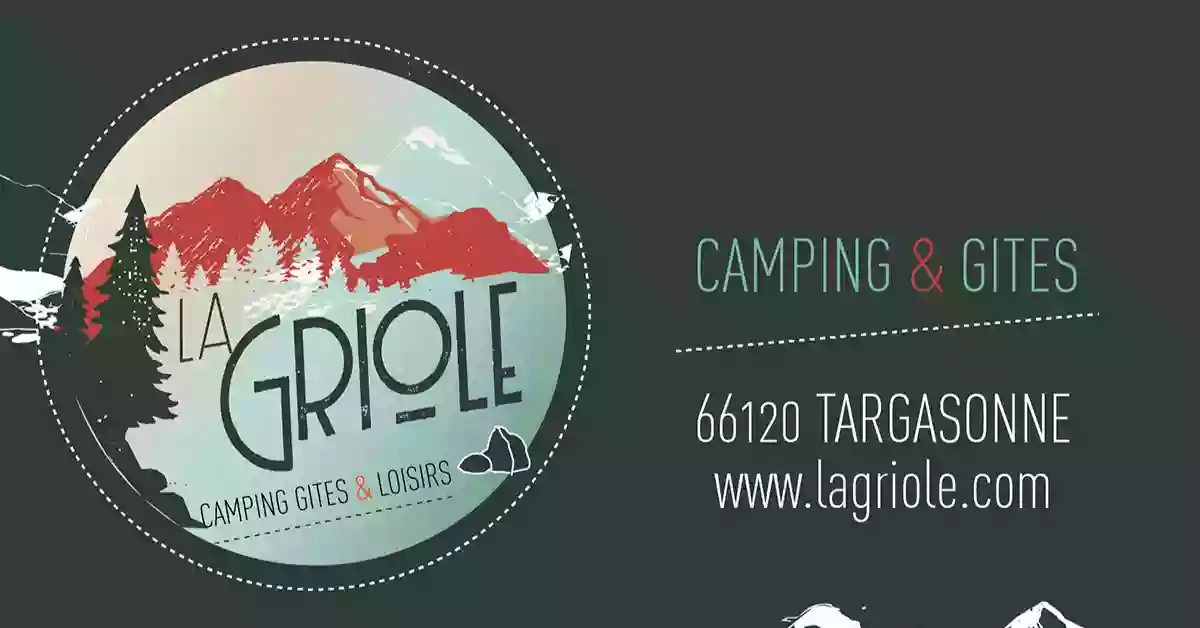 Camping "La Griole" en Cerdagne