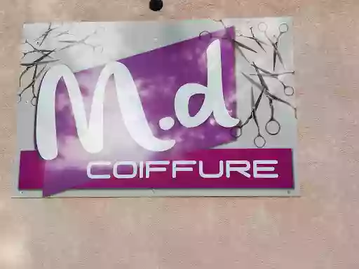 MD coiffure