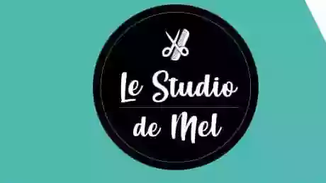 Le studio de Mel'