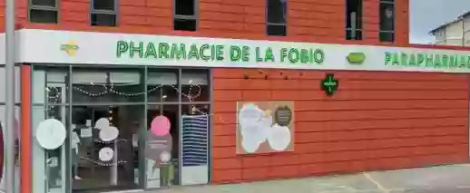 Pharmacie de la Fobio
