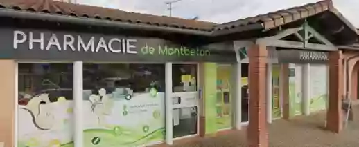 Pharmacie de Montbeton