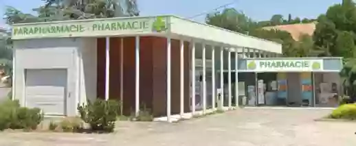 Pharmacie de Villebrumier