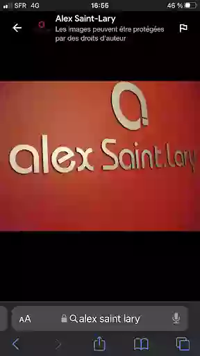 Alex Saint-Lary