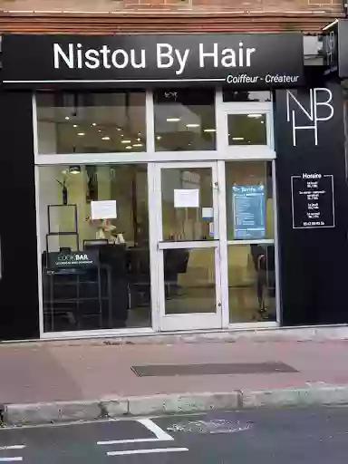 Nistou by Hair Coiffeur Createur