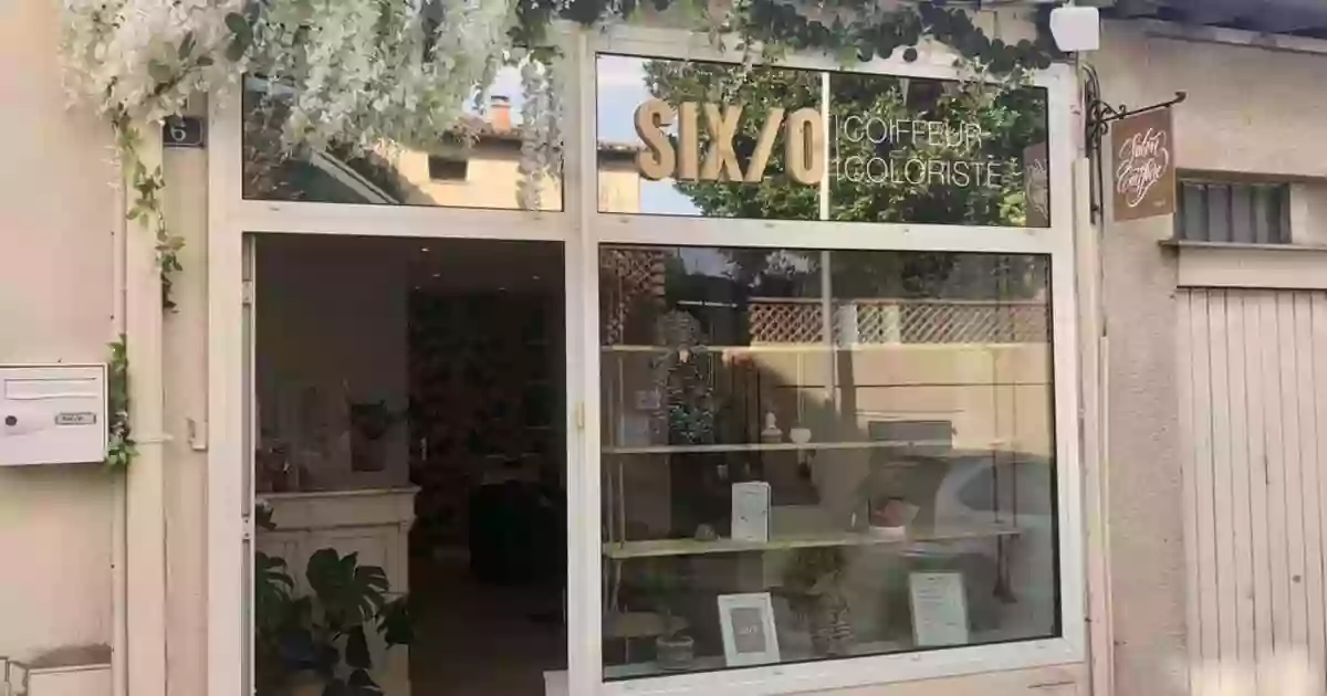 Salon SIX/0